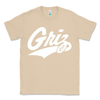 Mushroom montana griz basketball Classic Tee - linhVisuals