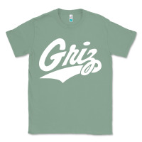 Sage montana griz basketball Classic Tee - linhVisuals