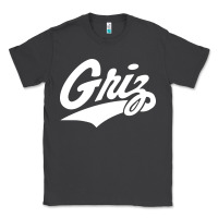 Smoke montana griz basketball Classic Tee - linhVisuals