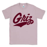 Montana Griz Basketball Classic Tee | Teevron