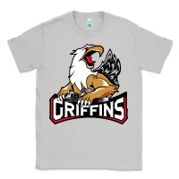 Moon Dust #the griffins grand rapids Classic Tee - linhVisuals