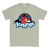 #the Icehogs Rockford Classic Tee | Teevron