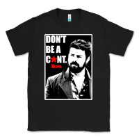 Black the boys butcher don't be a Classic Tee - linhVisuals