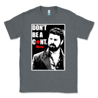 Charcoal Heather the boys butcher don't be a Classic Tee - linhVisuals