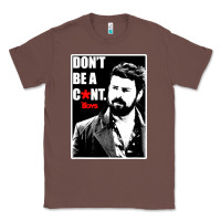 Chestnut the boys butcher don't be a Classic Tee - linhVisuals