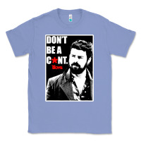Colony Blue the boys butcher don't be a Classic Tee - linhVisuals
