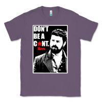 Lavender the boys butcher don't be a Classic Tee - linhVisuals