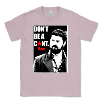 Lilac the boys butcher don't be a Classic Tee - linhVisuals