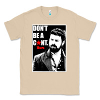 Mushroom the boys butcher don't be a Classic Tee - linhVisuals