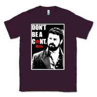 Plum the boys butcher don't be a Classic Tee - linhVisuals