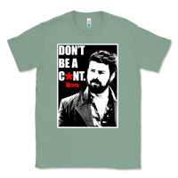 Sage the boys butcher don't be a Classic Tee - linhVisuals