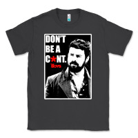 Smoke the boys butcher don't be a Classic Tee - linhVisuals