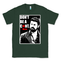 Sports Green the boys butcher don't be a Classic Tee - linhVisuals