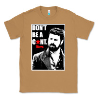 Toasted Coconut the boys butcher don't be a Classic Tee - linhVisuals