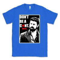 True Royal the boys butcher don't be a Classic Tee - linhVisuals