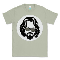 Matcha big lebowski Classic Tee - linhVisuals