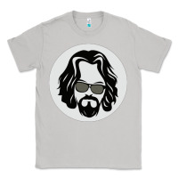 Moon Dust big lebowski Classic Tee - linhVisuals