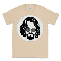 Mushroom big lebowski Classic Tee - linhVisuals