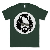 Sports Green big lebowski Classic Tee - linhVisuals