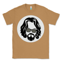 Toasted Coconut big lebowski Classic Tee - linhVisuals