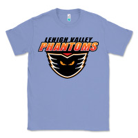 Colony Blue #the phantoms lehigh valley Classic Tee - linhVisuals