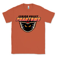 Copper #the phantoms lehigh valley Classic Tee - linhVisuals