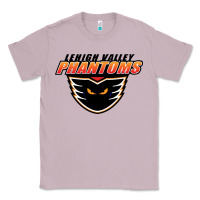 Lilac #the phantoms lehigh valley Classic Tee - linhVisuals