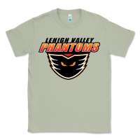Matcha #the phantoms lehigh valley Classic Tee - linhVisuals