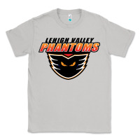 Moon Dust #the phantoms lehigh valley Classic Tee - linhVisuals
