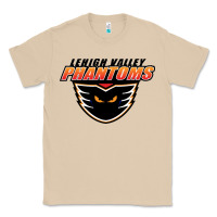 Mushroom #the phantoms lehigh valley Classic Tee - linhVisuals