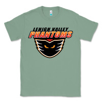 Sage #the phantoms lehigh valley Classic Tee - linhVisuals