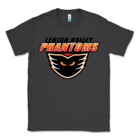 Smoke #the phantoms lehigh valley Classic Tee - linhVisuals