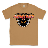 Toasted Coconut #the phantoms lehigh valley Classic Tee - linhVisuals
