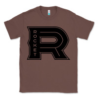 Chestnut the rocket laval Classic Tee - linhVisuals