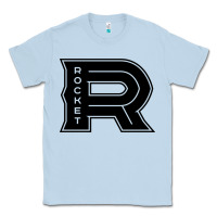 The Rocket Laval Classic Tee | Teevron