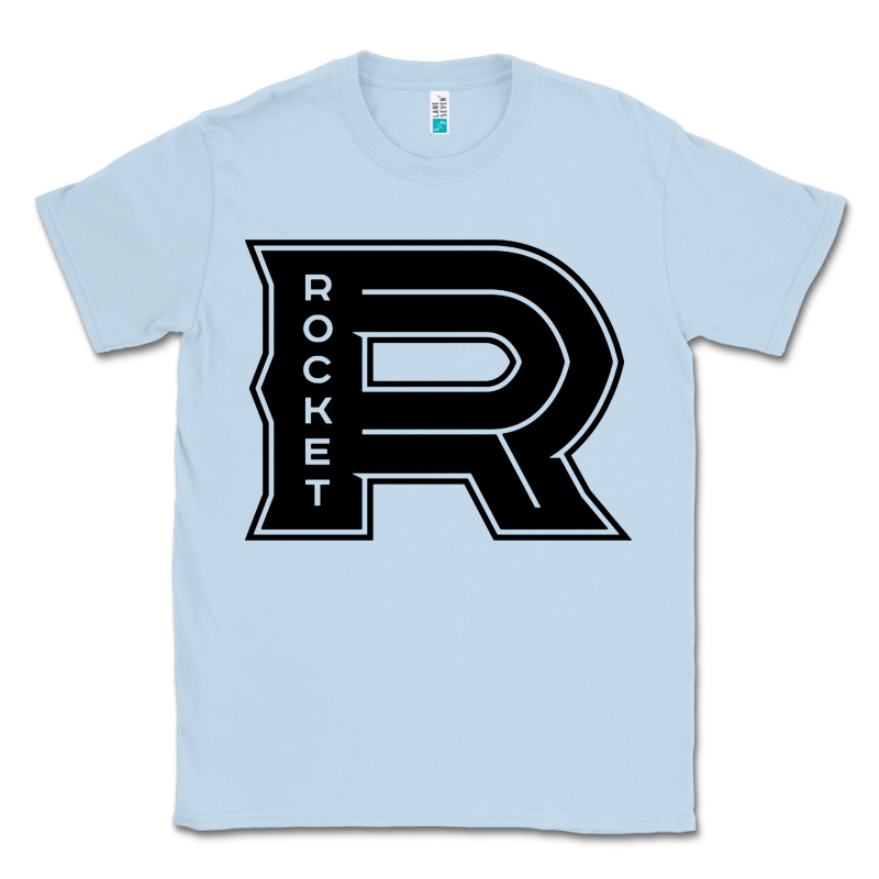The Rocket Laval Classic Tee by linhVisuals | Teevron