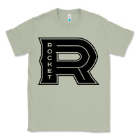 Matcha the rocket laval Classic Tee - linhVisuals