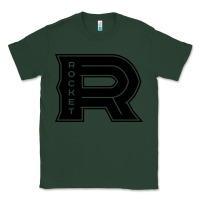 Sports Green the rocket laval Classic Tee - linhVisuals