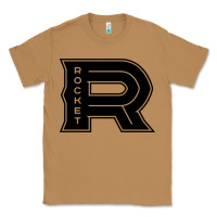 Toasted Coconut the rocket laval Classic Tee - linhVisuals