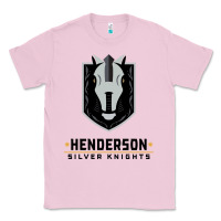 #the Silver Knight Henderson Classic Tee | Teevron