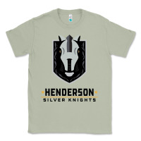 Matcha #the silver knight henderson Classic Tee - linhVisuals