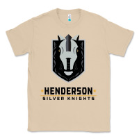 Mushroom #the silver knight henderson Classic Tee - linhVisuals