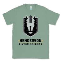 Sage #the silver knight henderson Classic Tee - linhVisuals