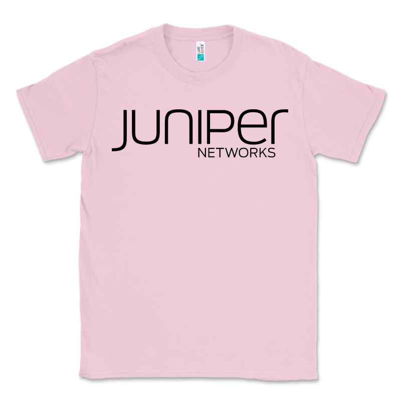 Juniper Networks Classic Tee by linhVisuals | Teevron