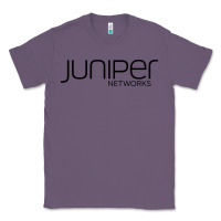 Lavender juniper networks Classic Tee - linhVisuals