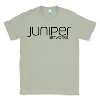 Matcha juniper networks Classic Tee - linhVisuals