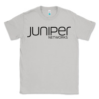 Moon Dust juniper networks Classic Tee - linhVisuals