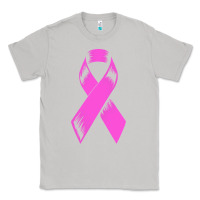 Moon Dust breast cancer t  shirt breast cancer care pink ribbon    breast cancer Classic Tee - linhVisuals