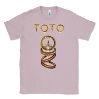 Lilac #toto, sword of the rings Classic Tee - linhVisuals