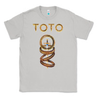 Moon Dust #toto, sword of the rings Classic Tee - linhVisuals